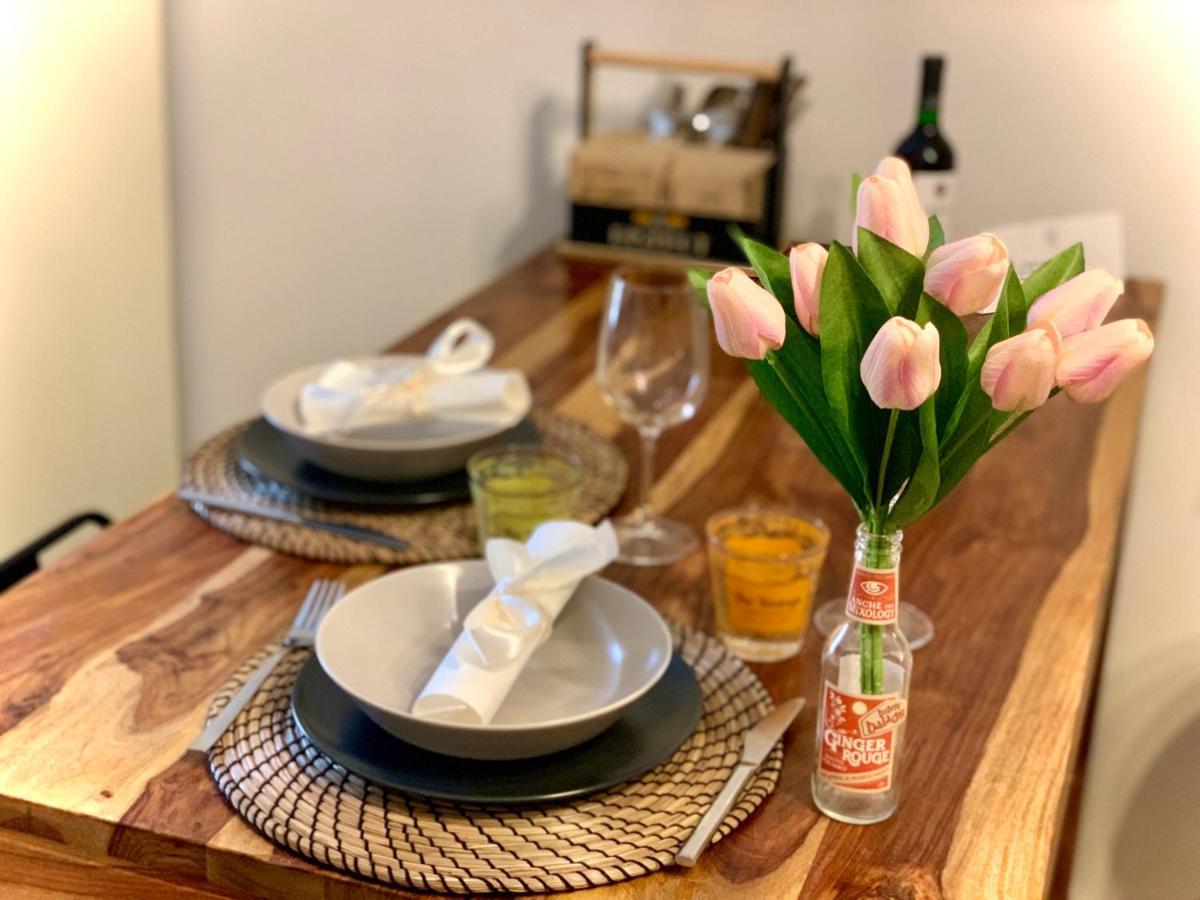 סוטרי Goose House Luxury Holiday Home מראה חיצוני תמונה